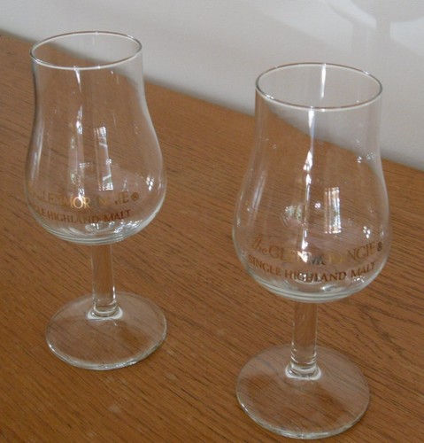Glenmorangie single - x,