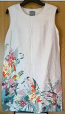 NEXT Linen/Viscose sleeveless