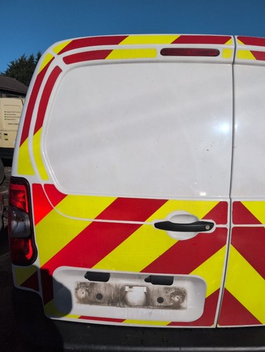 Citroen berlingo 2018 2023 - berlingo, k9