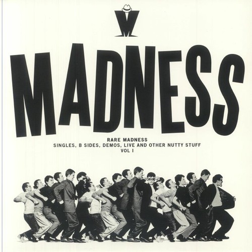 Madness rare vol - madness,