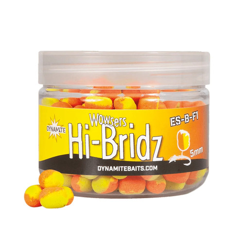 Dynamite baits wowsers - baits,