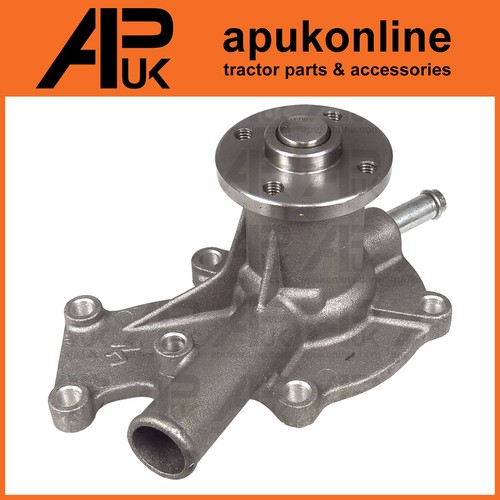 Water pump for kubota g1800 - pump,