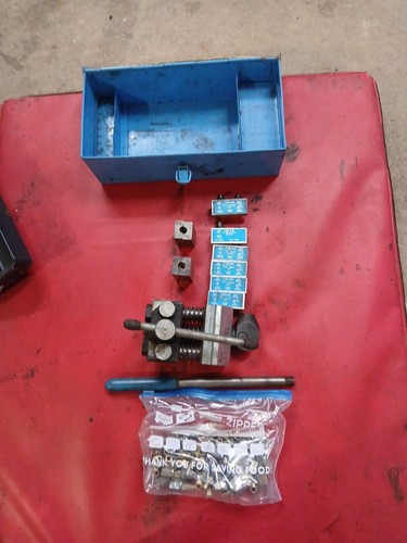 Brake flaring kit similar - flaring,