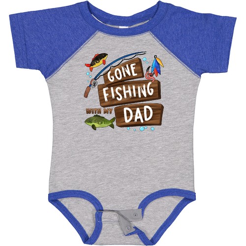 Inktastic gone fishing with - inktastic,