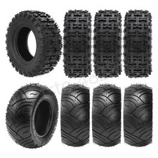 13x5.00-6 Tubeless Tyre Fits