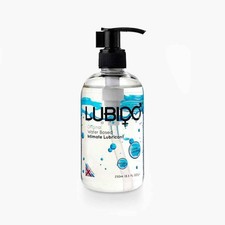 Lubido Water-Based Lube