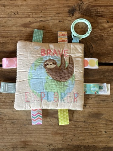 Mary meyer taggies crinkle - meyer,