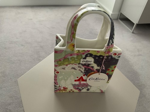 Cath kidston blue christmas - cath,