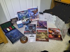 MASSIVE Dungeons & Dragons Bundle