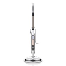 Shark Steam & Scrub Automatic Steam Mop with Steam Blaster - Refurbished
