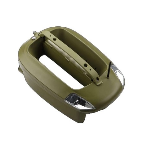 Nds tackle baitboat - with, sonar