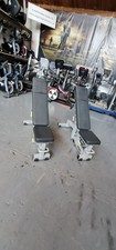 1xTechnogym Pure Strength