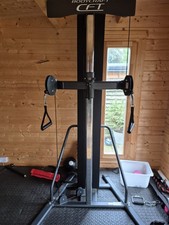 BodyCraft CFT Functional