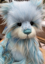 CHARLIE BEAR ICE POP. BRAND