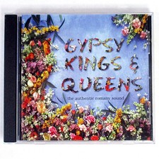 Gypsy Kings and Queens - The