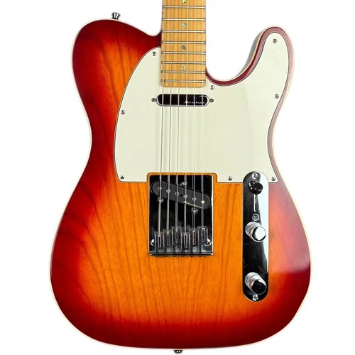 Fender american deluxe - fender,