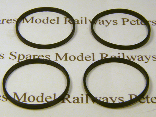 Hornby x9206 live steam - hornby, a4