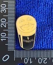 Guinness- Smiley Pint -
