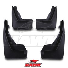 MUD FLAP SPLASH GUARD SET