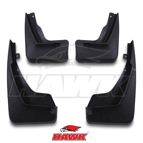 Mud flap splash guard - mud,