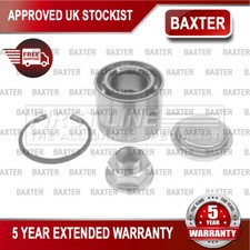 Fits Vauxhall Agila 2008-2014