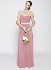Bhs Alana Long Bridesmaid