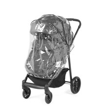 Baby Pram Pushchair Premium 3in1 Travel System Folding Buggy Newborn & Toddlers