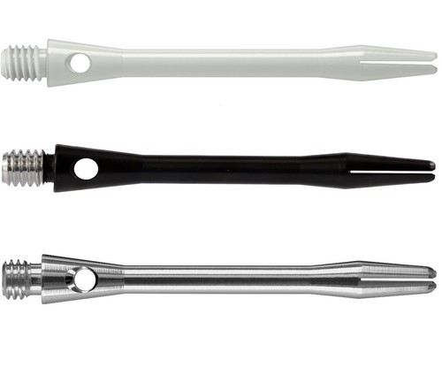 Harrows keramic dart stems - harrows,
