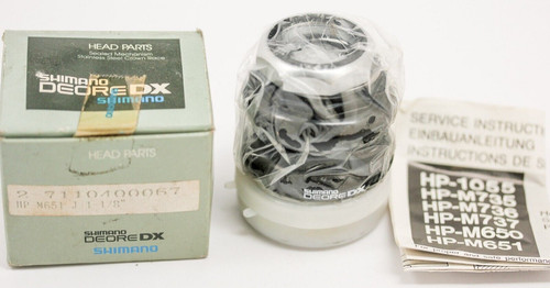 Nos shimano deore m651 - shimano, dx