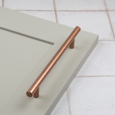 10x 160mm Copper Handles