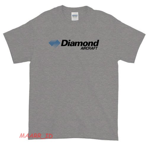 New diamond aircraft logo - aircraft,