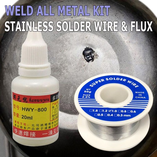 Aluminum stainless steel - stainless,
