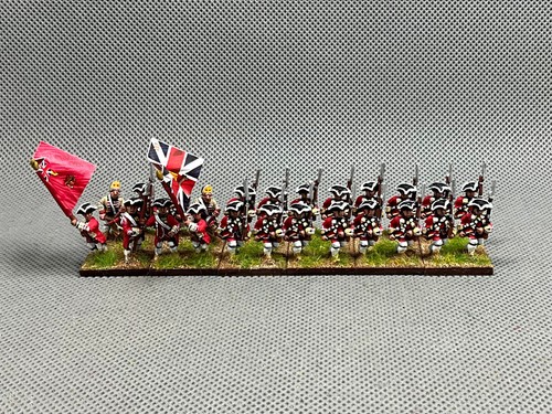 15mm syw seven years war - 15mm,