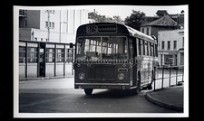 Tm7681 bristol bus - bristol, no.cm