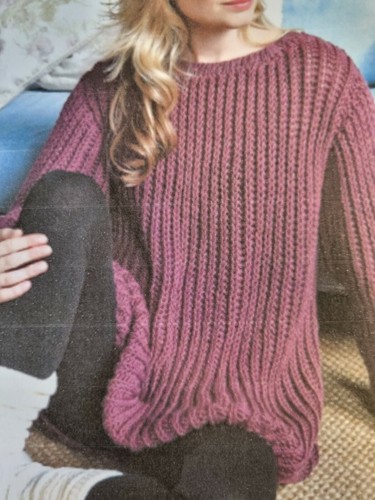 Knitting pattern ladies - knitting,