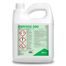 Depitox Weedkiller 10L KILLS