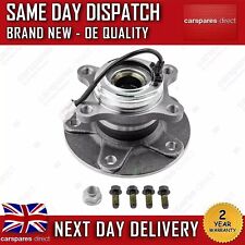 SUZUKI S-CROSS SX4 VITARA REAR HUB WHEEL BEARING 71742696 2006-ONWARDS