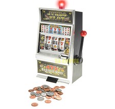 15" Jumbo Slot Machine Lucky