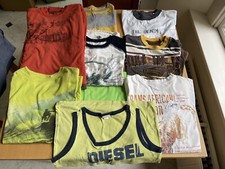 kids clothes bundle, 9 Items