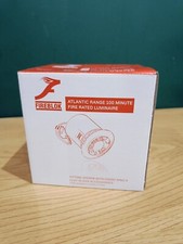 10x 100 Minute Fire Rated Down