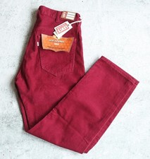 Levi's Vintage Clothing Cord