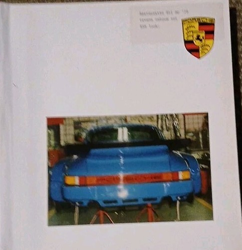 Photo album porsche 911 - 911, t