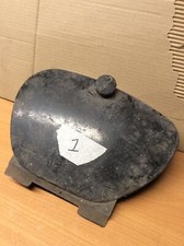 Classic / Vintage Motorcycle Side Panel Japanese British Other Used 