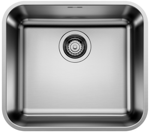 Blanco supra 450 single bowl - blanco,