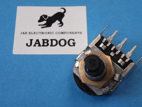 20mm potentiometer 3mm - 20mm, sg