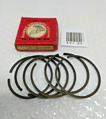 Honda cb250 cd250 cl250 piston - cd250,