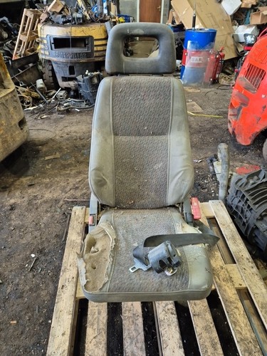 Volvo fh12 seat - fh12,