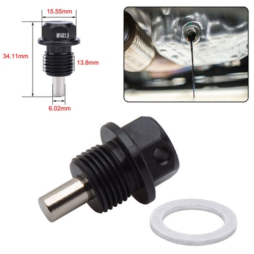M14x1 5mm car engine - m14x1.5mm, magnetic