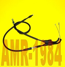 Accelerator Cable Set Yamaha
