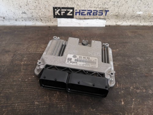 Engine ecu touran 1t - ecu,